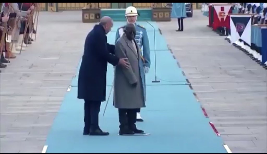 Tinubu’s Türkiye Fiasco Spotlights His Age, Health and Wife