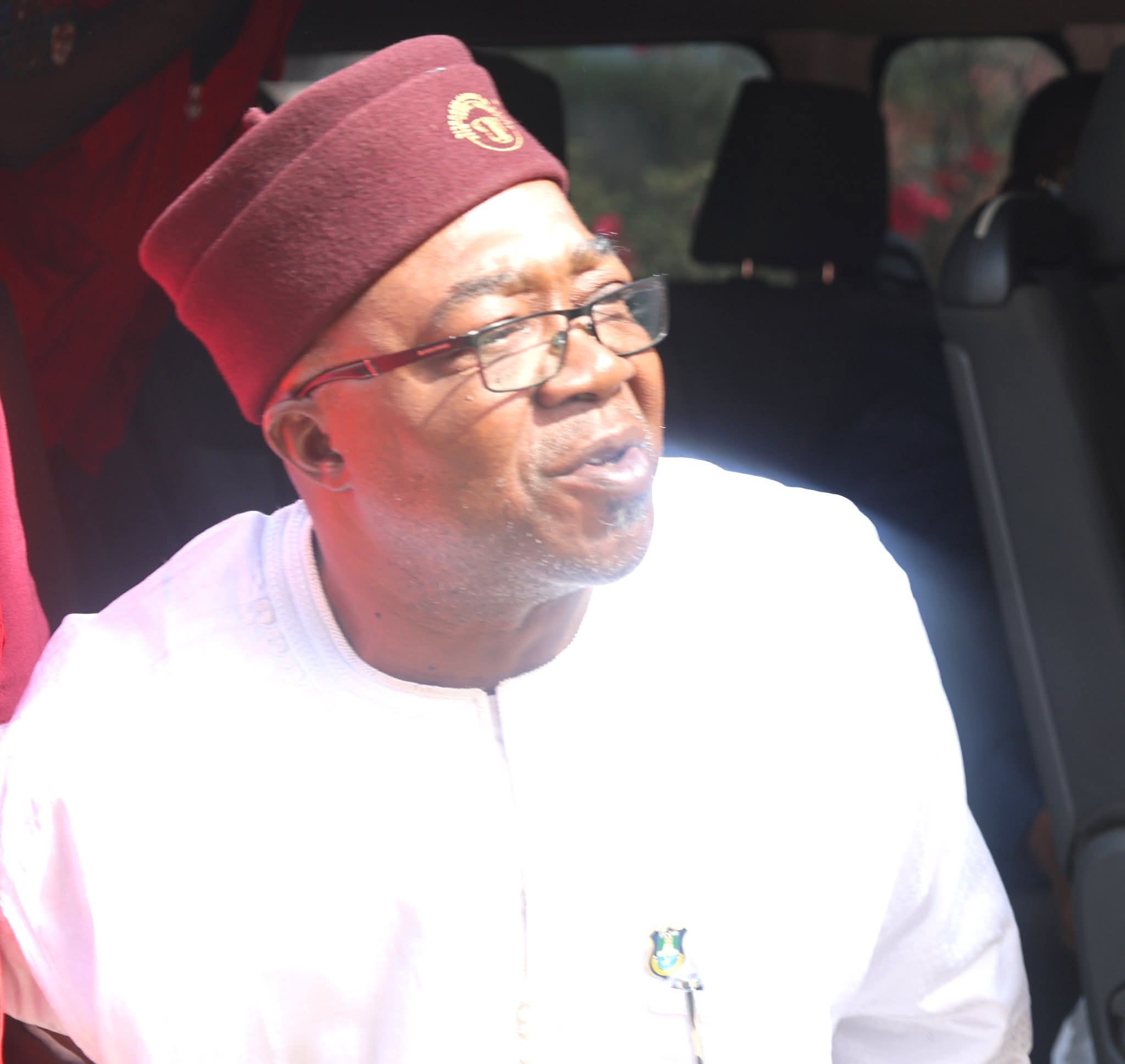 EFCC Arraigns Mike Ozekhome for Alleged Forgery