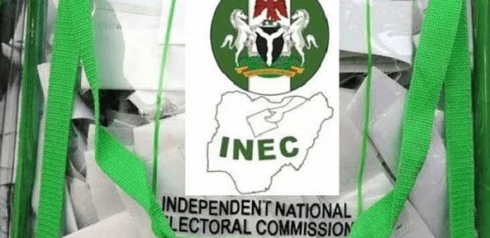 INEC to issue fresh timetable for 2027 general elections