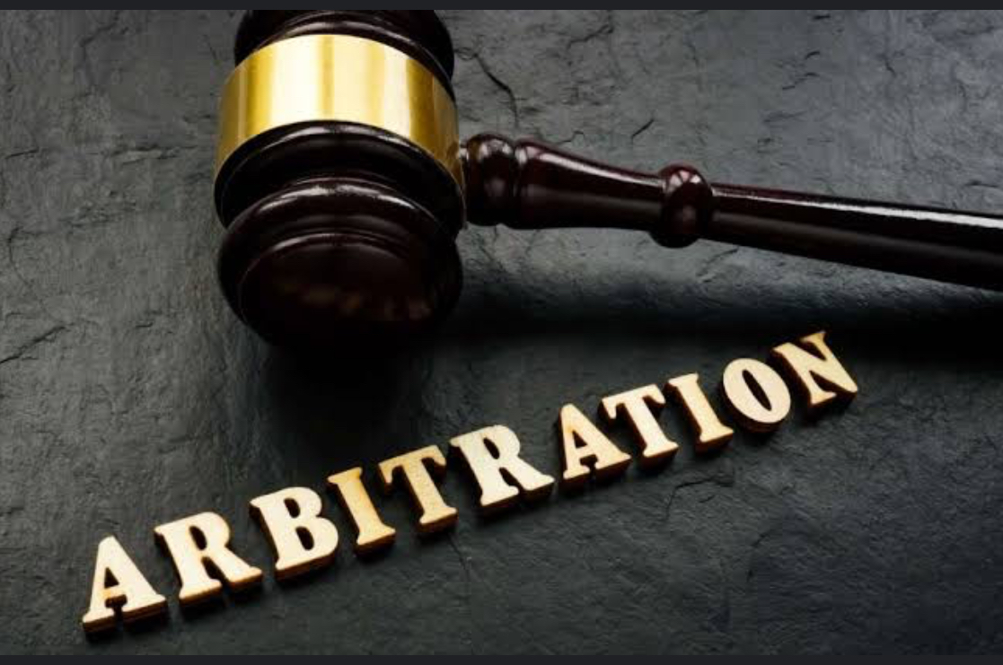 European tech giant loses .2m international arbitration in case against Nigeria