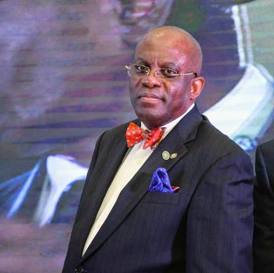 Paul Usoro retires from Access Bank