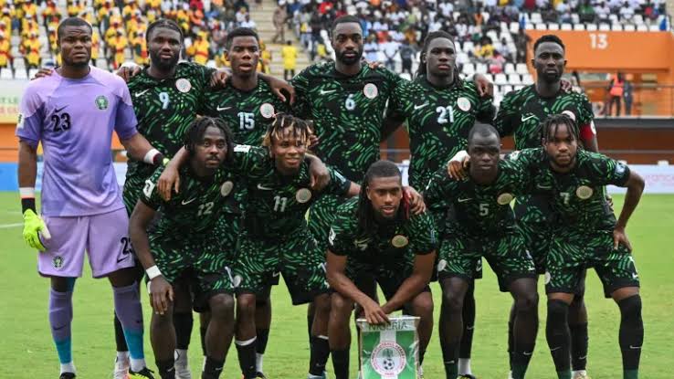 World Cup: any hope for Nigeria?
