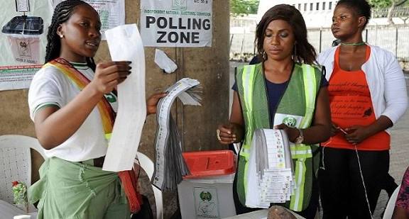 The Recent Elections in FCT, Kano and Rivers