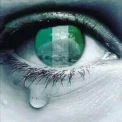 Weep not for Bwala, Weep for Nigeria