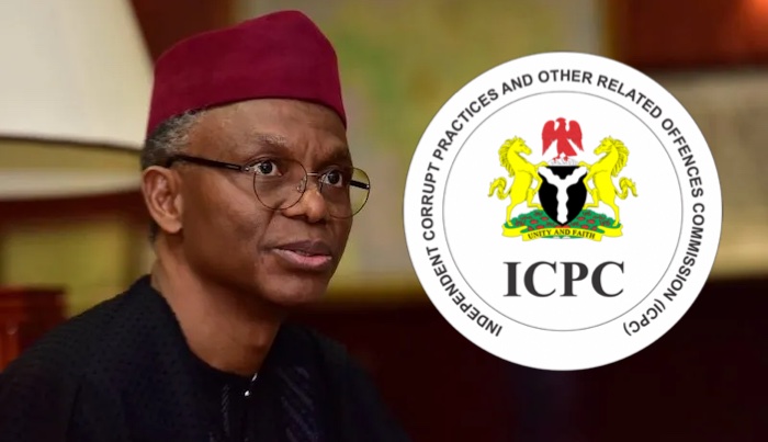 ICPC: Why El Rufai is still in detention