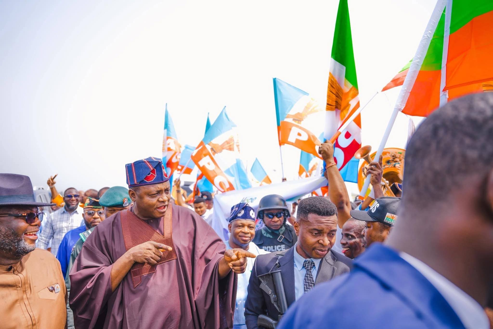 How Nentawe Yilwatda Turned AKSU’s Convocation into a Thinking Festival