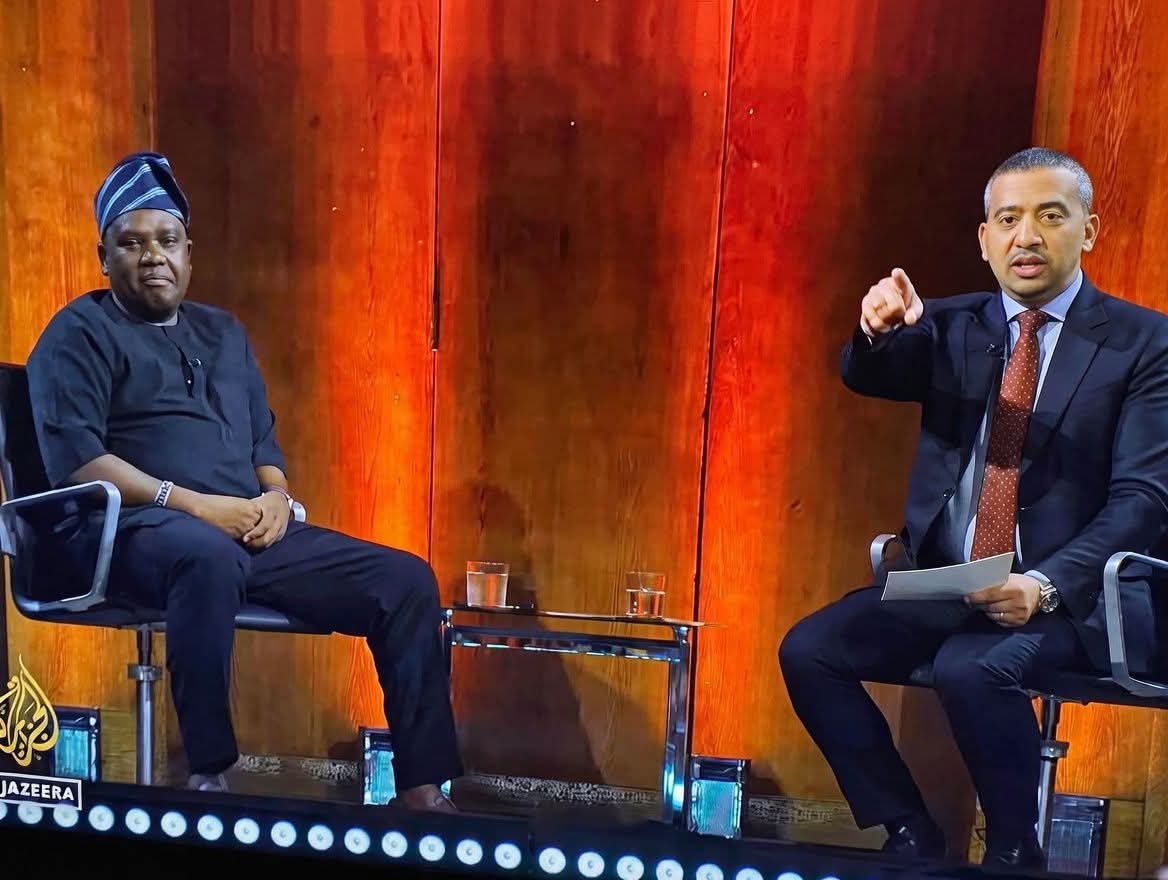 Daniel Bwala’s Al Jazeera Humiliation