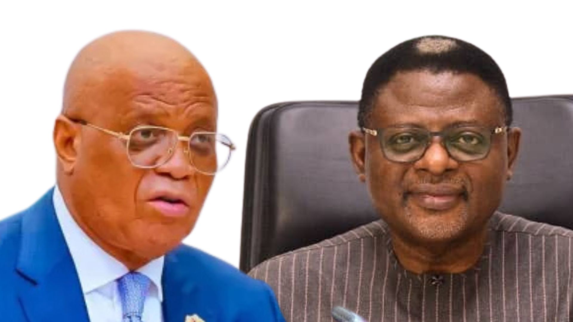 Cross River vs. Akwa Ibom: Assignment For Tinubu