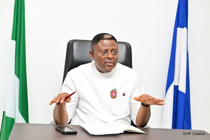 Oil wells dispute: how far can Gov. Otu go?