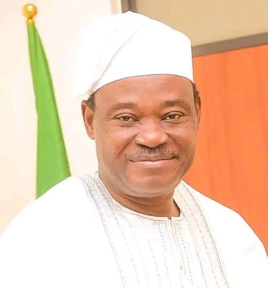 Jimoh Ibrahin, in broad day light