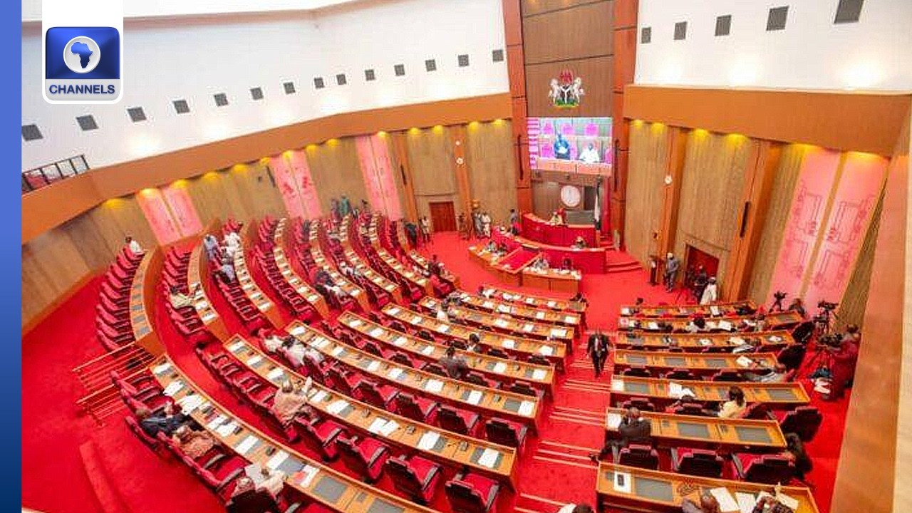 Senate Orders IGP Disu To Investigate Plateau Killings