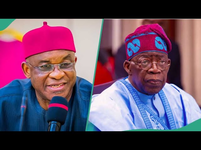 APC prioritising politics over Nigerians’ economic welfare – David Mark