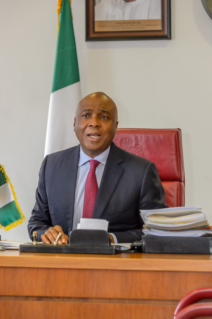 Offa armed robbery: Senator Saraki Speaks
