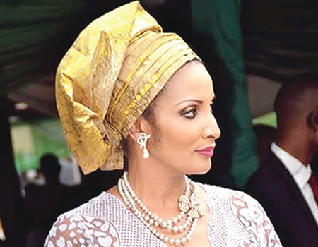 Tinubu names Bianca Odumegwu-Ojukwu Minister Foreign Affairs