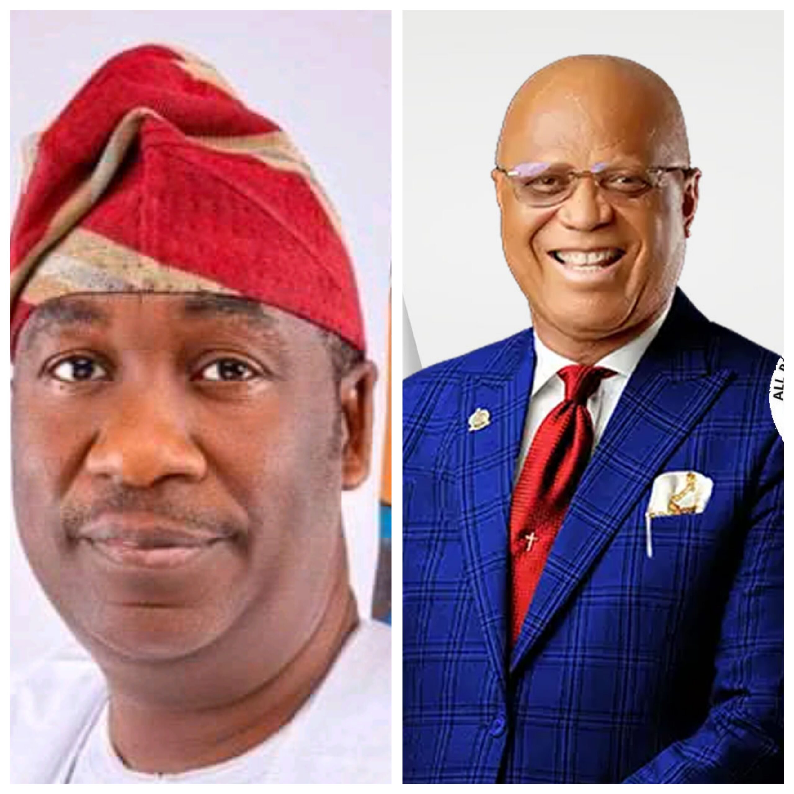 Party primaries: A preview of the race in Lagos and Akwa Ibom