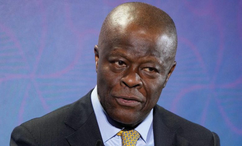 Tinubu sacks Edun, Dangiwa in cabinet reshuffle, appoints Oyedele, names Darma