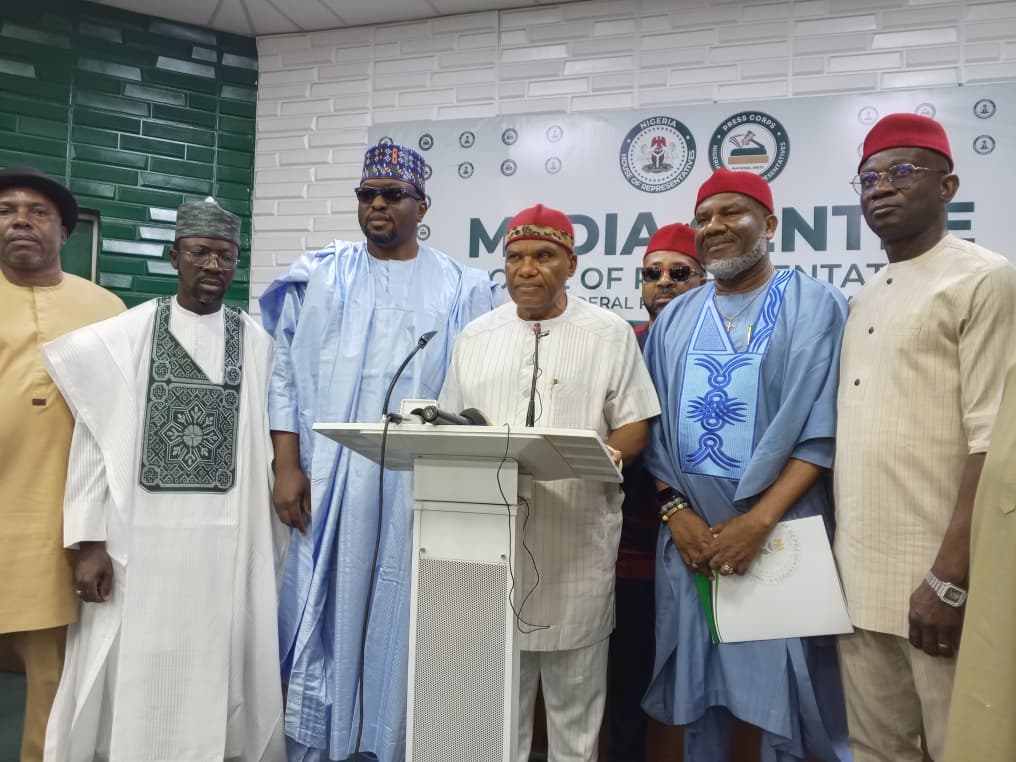 2027: ADC Reps caucus demands prosecution of INEC chairman, alleges bias