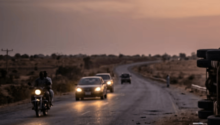 A fascinating road trip: Abuja-Katsina