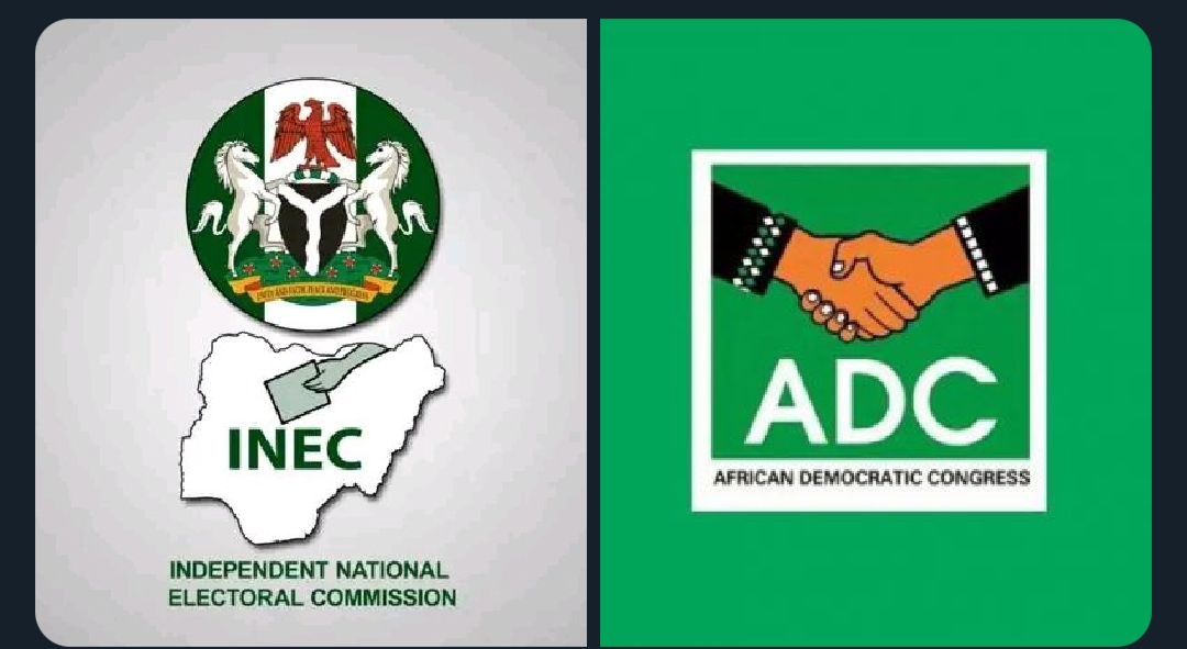 INEC halts dealings with ADC factions, removes Mark, Aregbesola from portal