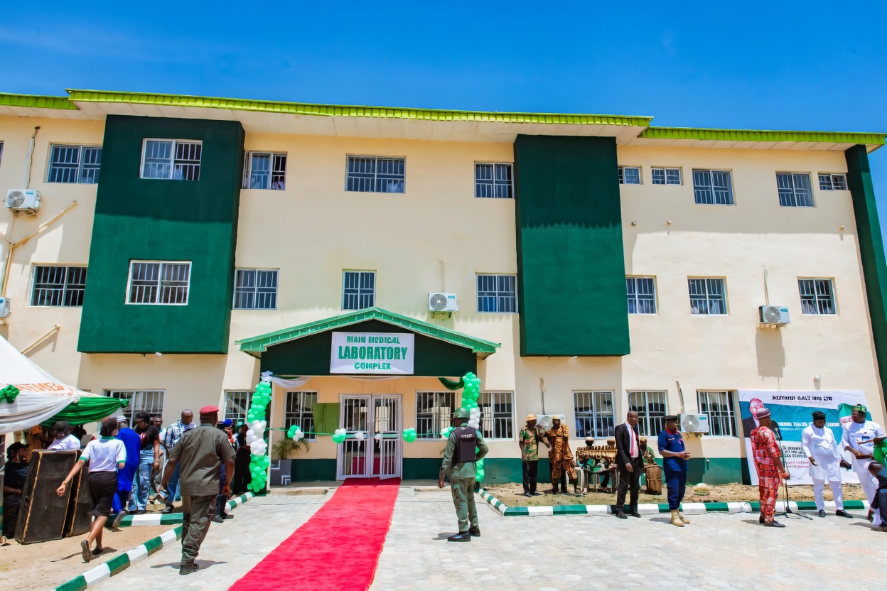 Plateau hospital raises alarm over plot by bandits to abduct medical workers