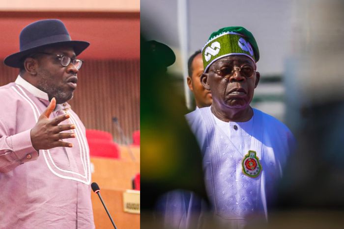 Can Seriake Dickson be another Tinubu?