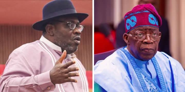 Can Seriake Dickson Be Another Tinubu?