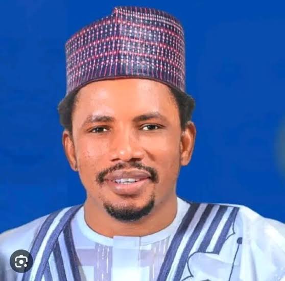 How ADC crisis began – Sen. Ishaku Abbo