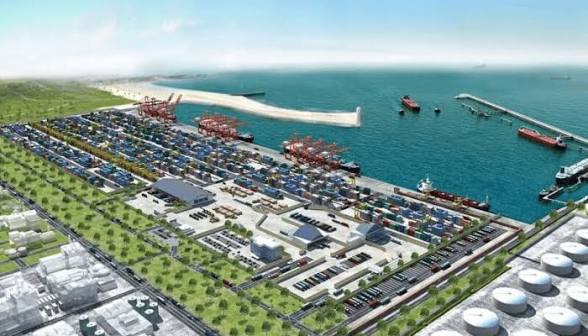 50-year concession for Ibom Deep Sea Port investor