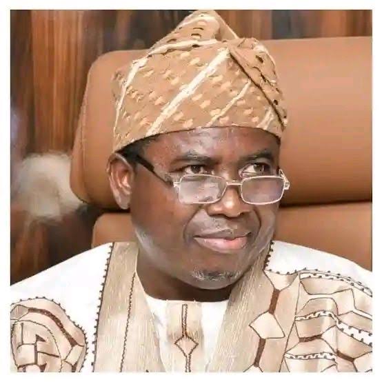 Amupitan’s Past Tweets Show an APC Sympathizer