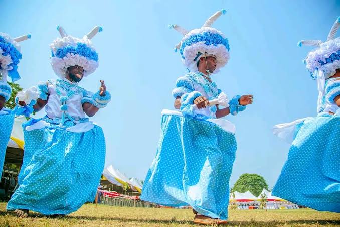 A’IBOM MARKS WORLD HERITAGE DAY, SHOWCASES TOURISM DRIVE, CULTURAL RENAISSANCE