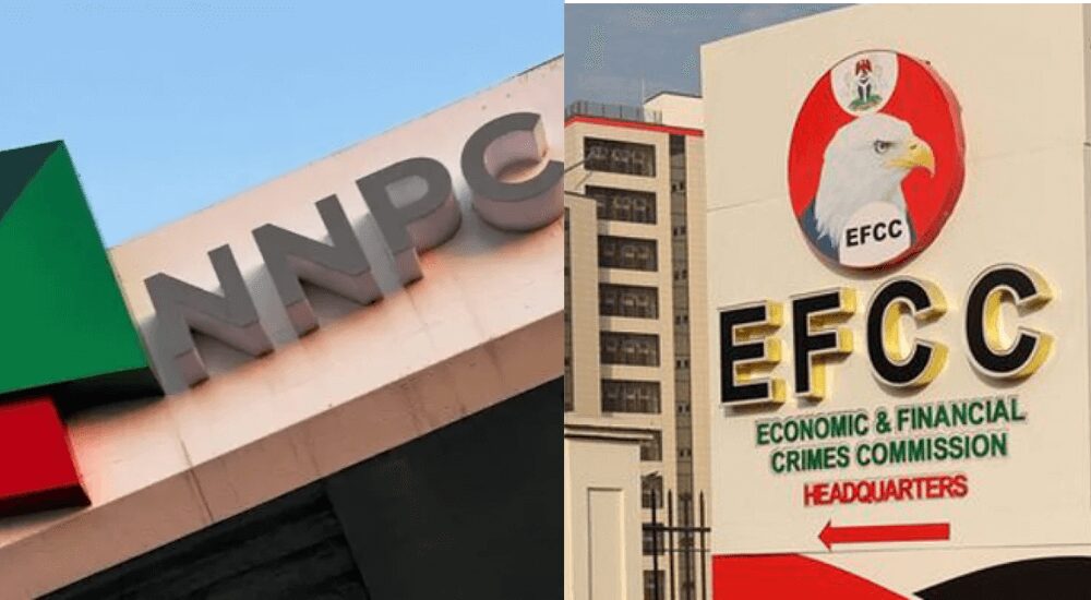 NNPC Probe: EFCC Secures Final Forfeiture of Private Jet