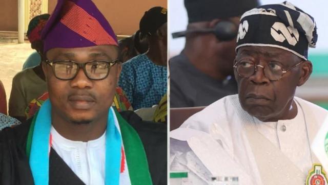 Tinubu, Osifo to Contest as APC Adopts Direct Primary for Presidential Ticket