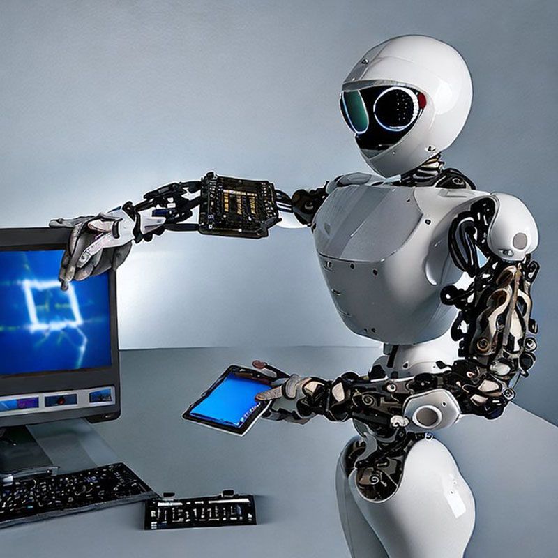 How should Africa respond to AI?