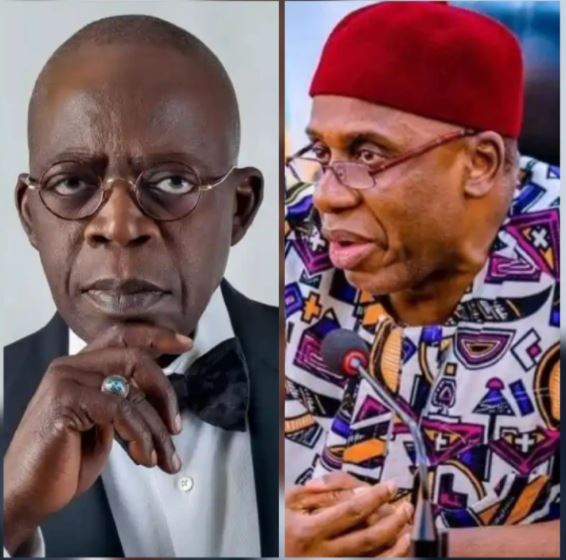 Tinubu did not make Buhari President, I fought all the battles — Amaechi