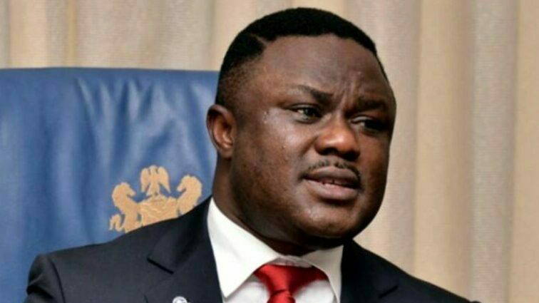 Tinubu told me to drop Senate ambition, Ayade says