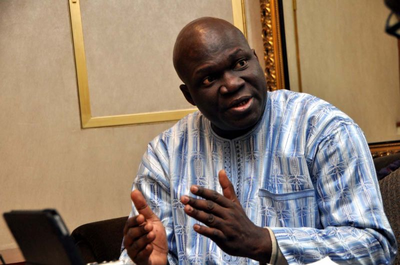 Party Primaries And Accountability