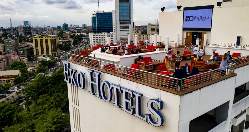 Eko Hotels At 50