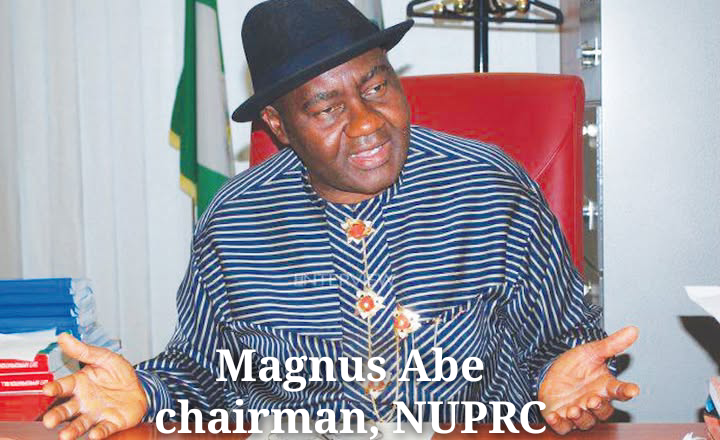 Renewed Push in Nigeria’s Oil and Gas Sector to Buoy Struggling Economy