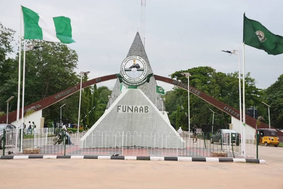 UNAAB Commends EFCC on Recovery of N27m Held by Estate Agents