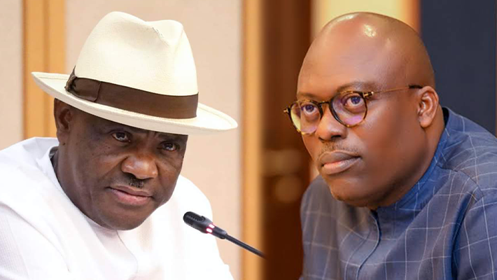 Fubara initially agreed not to seek second term — Wike