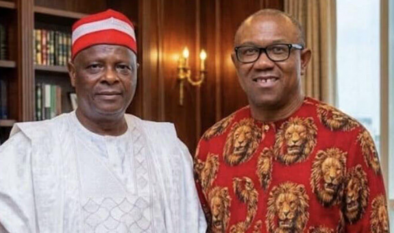 Obi, Kwankwaso to dump ADC Monday – Galadima