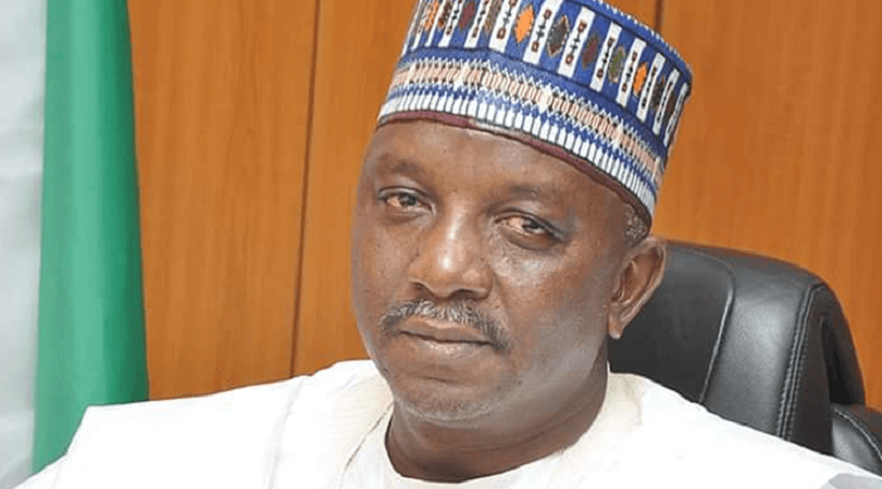 Court jails ex-Power Minister Mamman 75 years over N33.8bn fraud