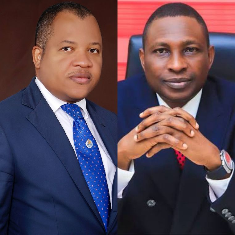 University of Uyo Teaching Hospital boss speaks on EFCC invasion