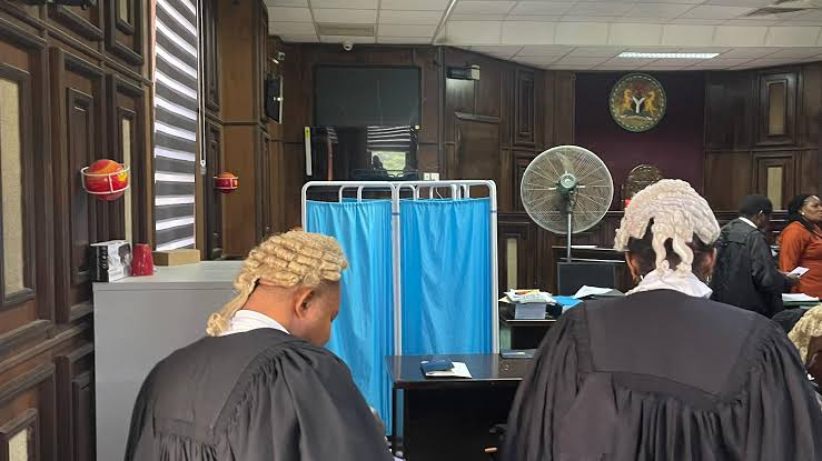 Defendants oppose video evidence in alleged Coup trial