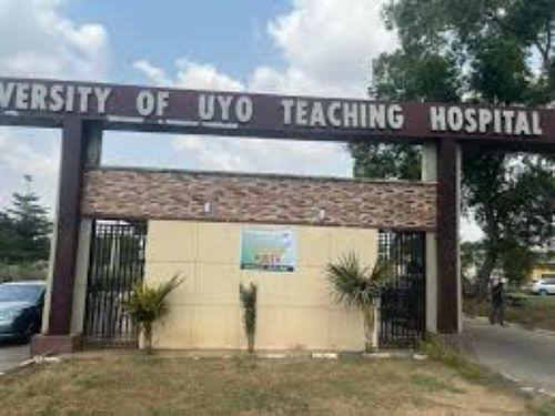 Mayhem at UUTH, an eye witness account