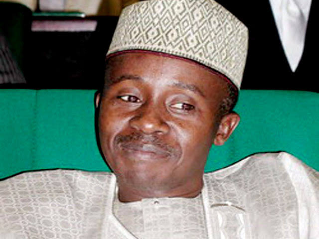 Farouk lawan loses APC Reps ticket as Kano lawmakers secure return bids