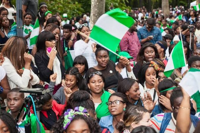 The capture of Rivers State and invasion of South West