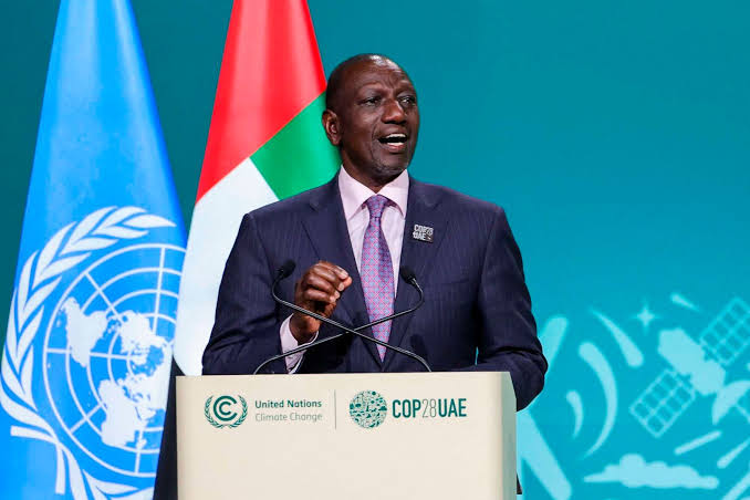Africa Day, President Ruto and the ideals of Pan Africanism