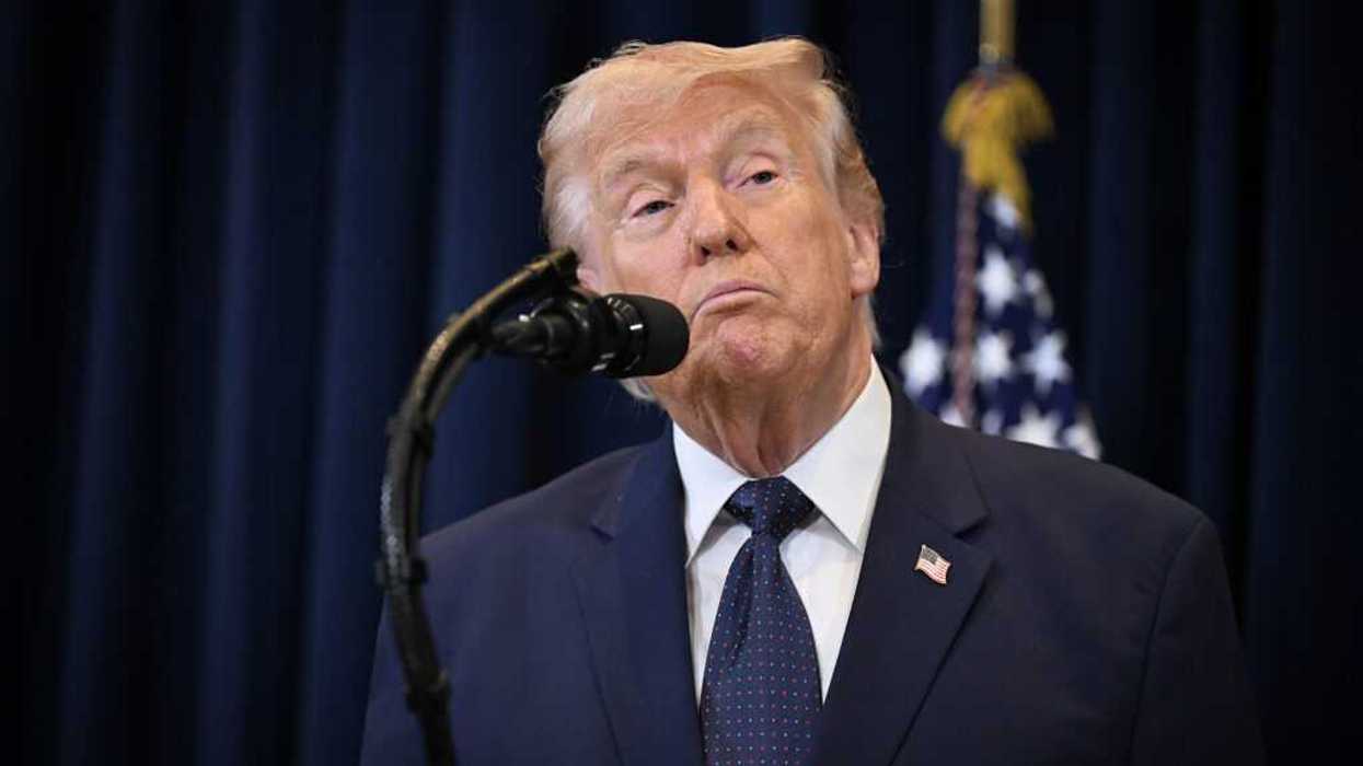 Despite his Bombastic “Truths”, Trump has Effectively Lost his War with Iran