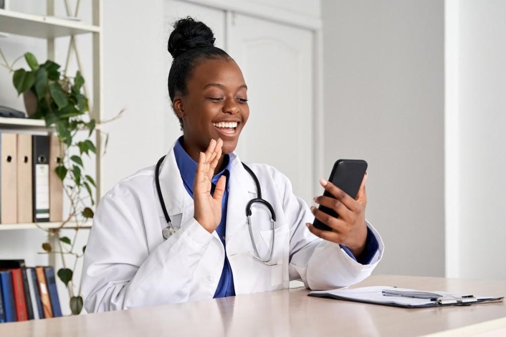 Telemedicine: A Personal Case Study in Efficient Remote Care and what it suggests for Nigeria